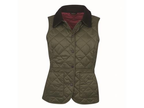 Vestes