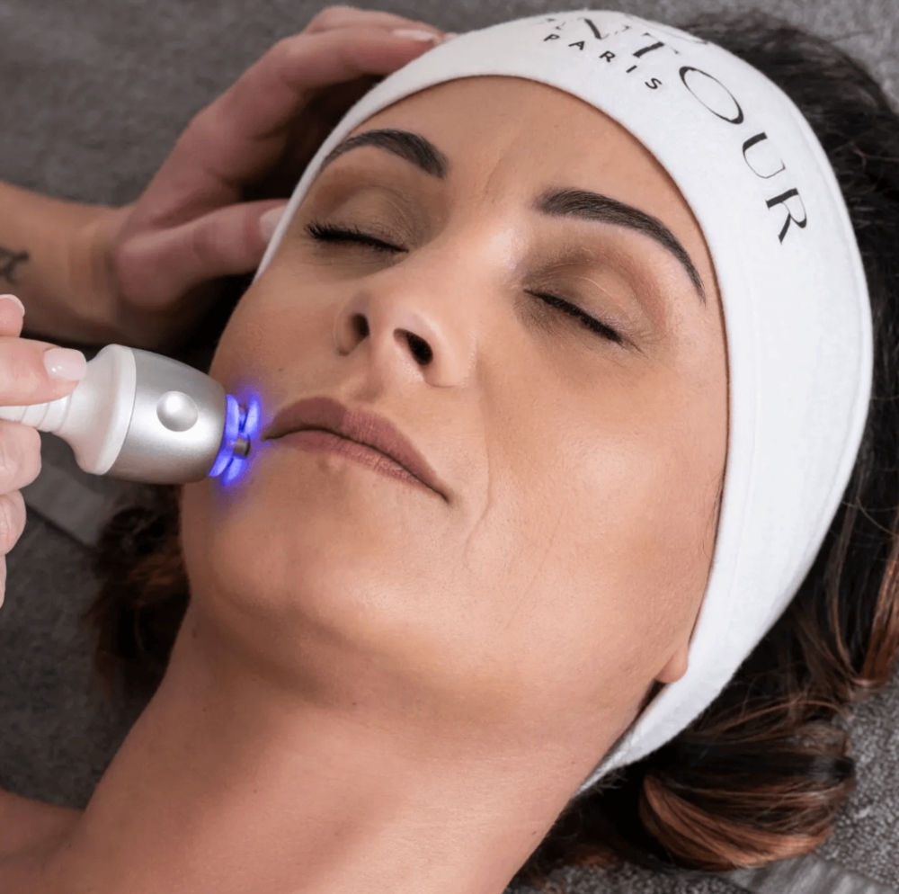 Soins anti-âge & Rajeunissement du visage