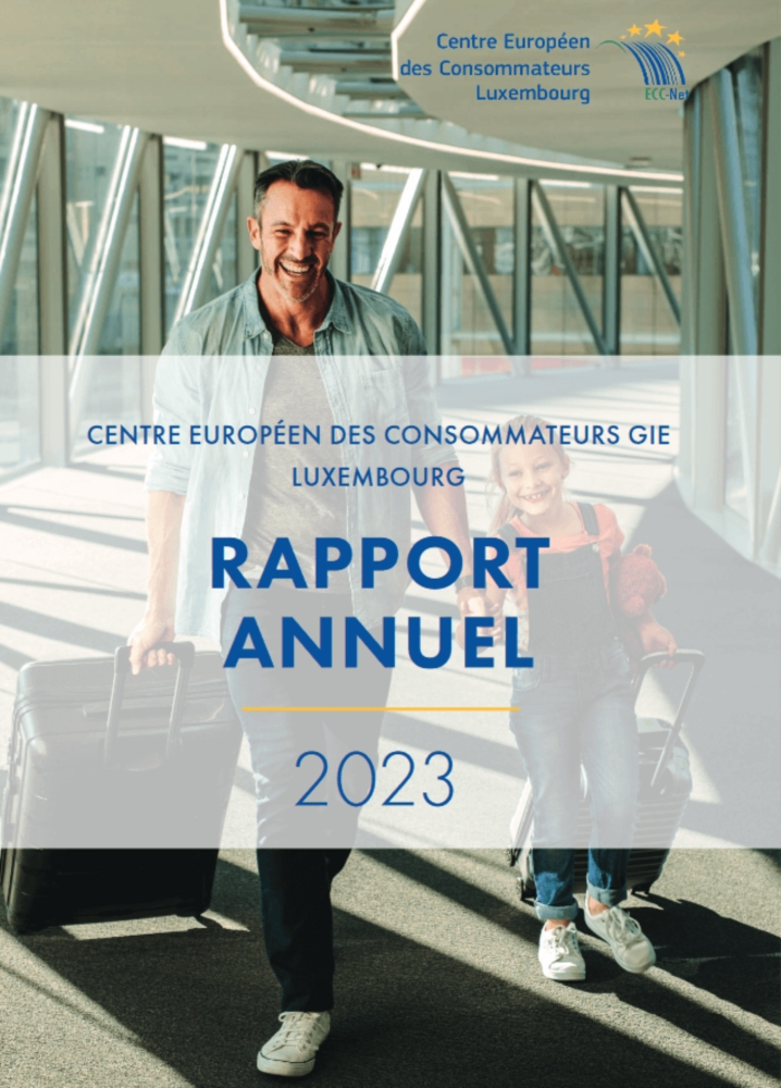 Rapport annuel 2023