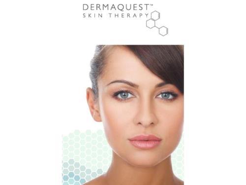 Les soins Dermaquest