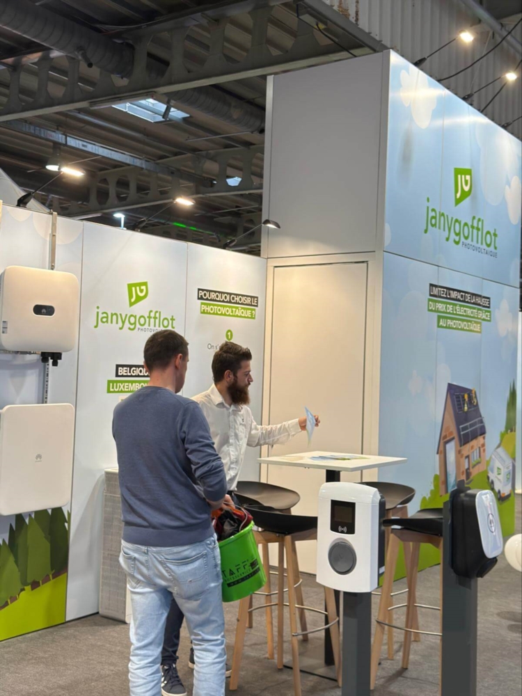Home expo 2025