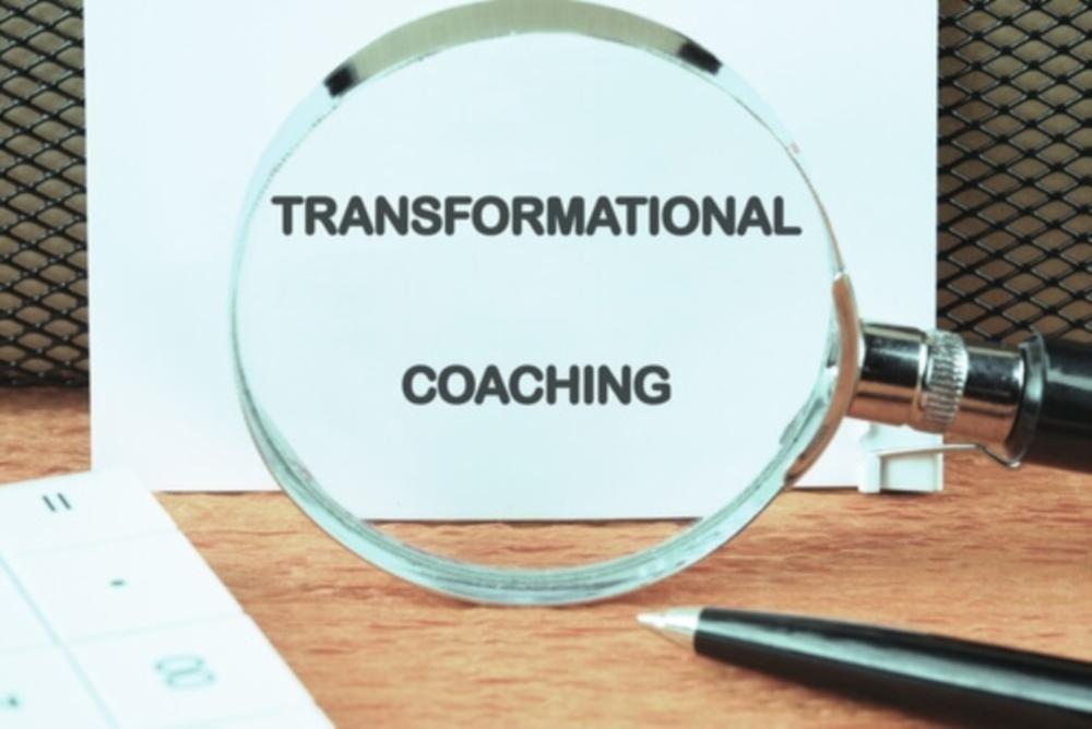 Coaching transformationnel & alignement personnel