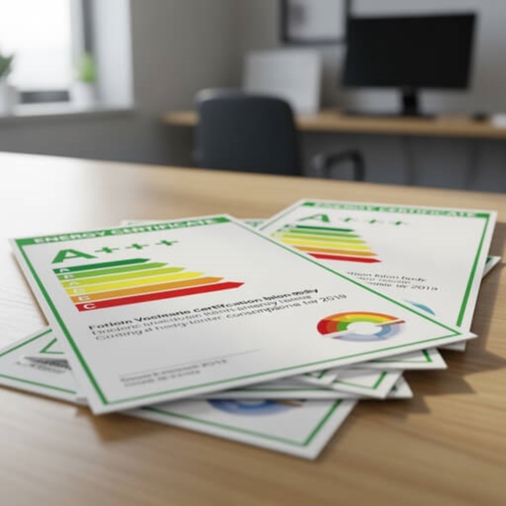 Audit et optimisation énergétique