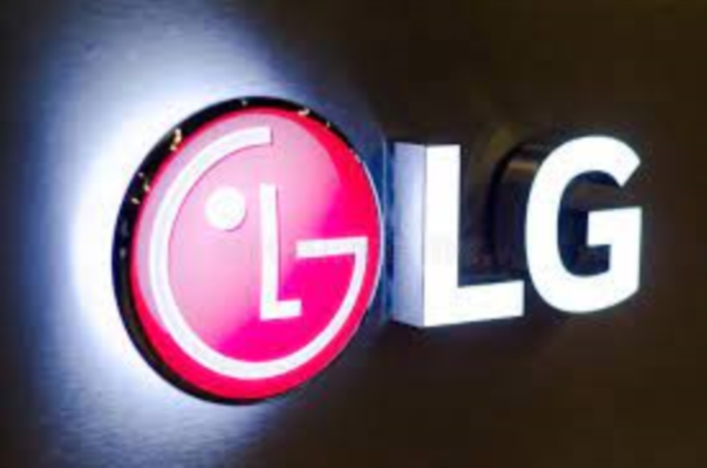 LG Audio