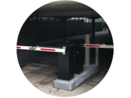 Gestion de parking