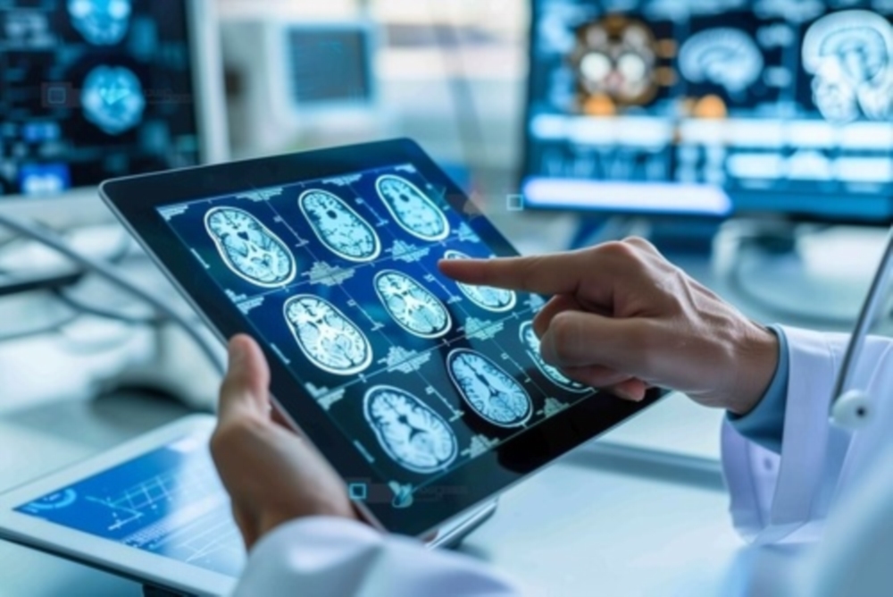 Imagerie Médicale Générale