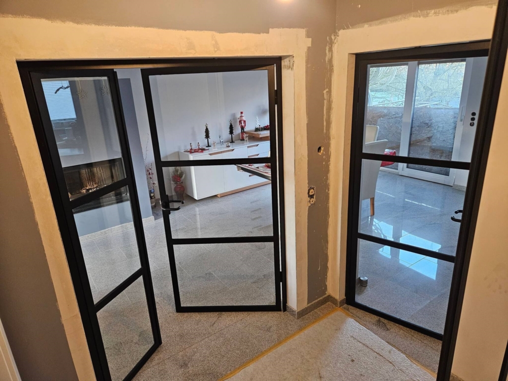 Un accompagnement de A à Z