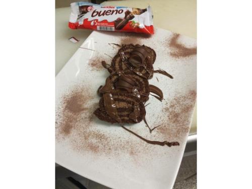 Carte Desserts