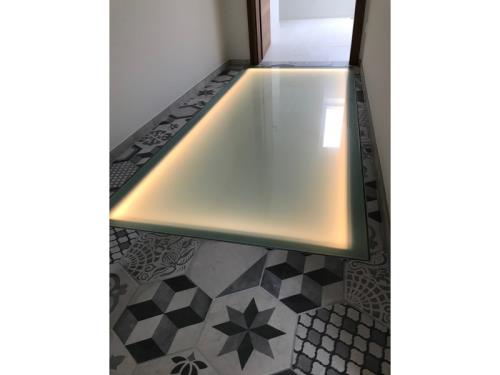 Eclairage intérieur