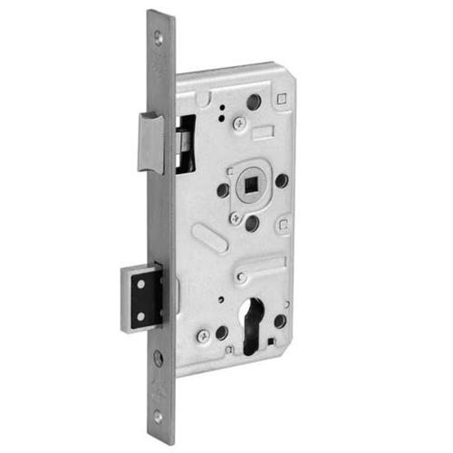 Serrure à cylindres