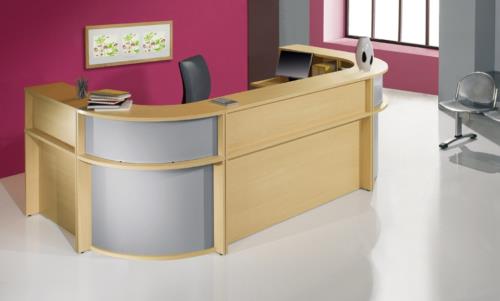 Mobilier d'accueil