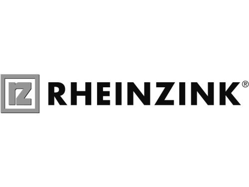 Zinc pour la toiture RHEINZINK