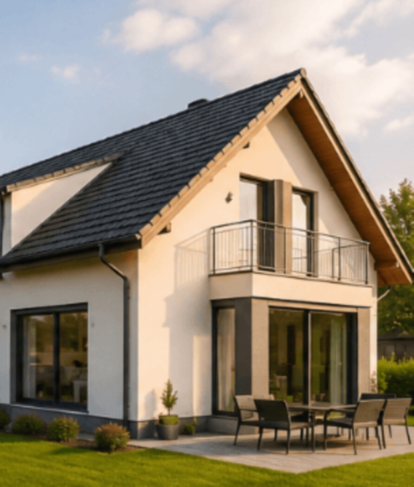 Protégez votre habitation en toute sérénité