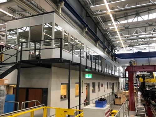 Trendline_Halleneinbauten