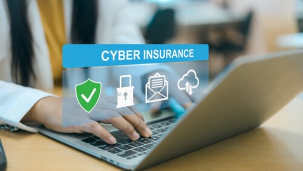 Assurance cyber-risques