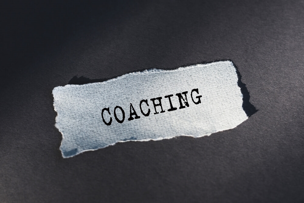 Coaching en gestion financière