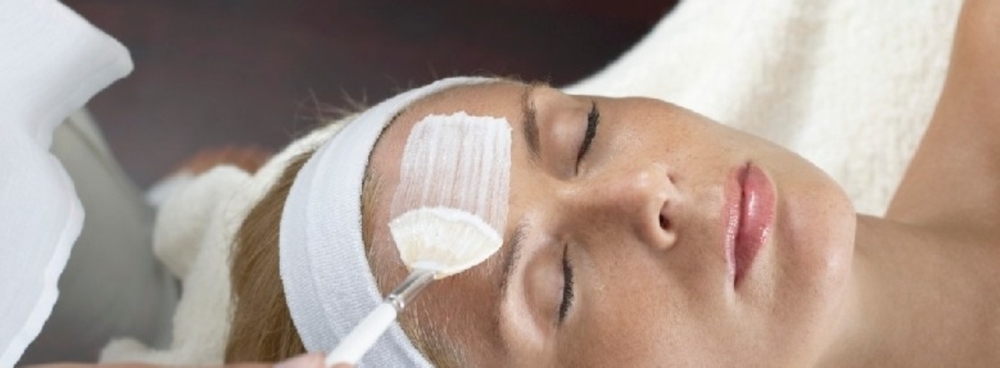 Soins visage