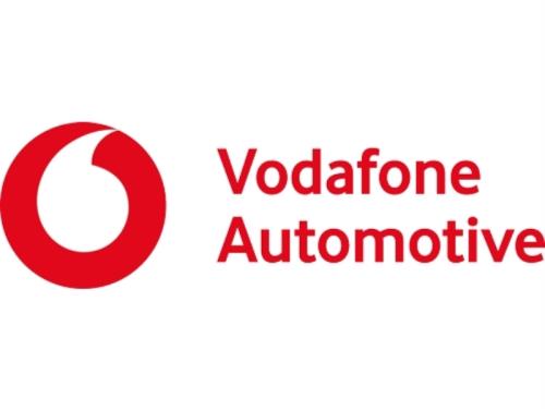  Système de sécurité Vodafone