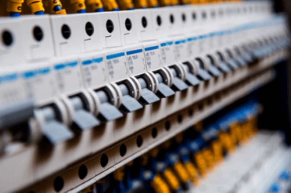 Electricité