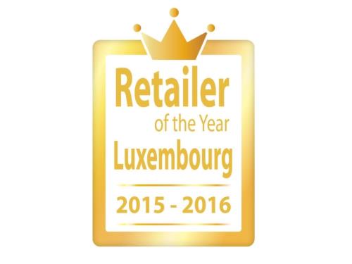 Elu Retailer of the Year