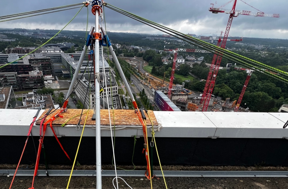 Audit, contrôle et sécurité