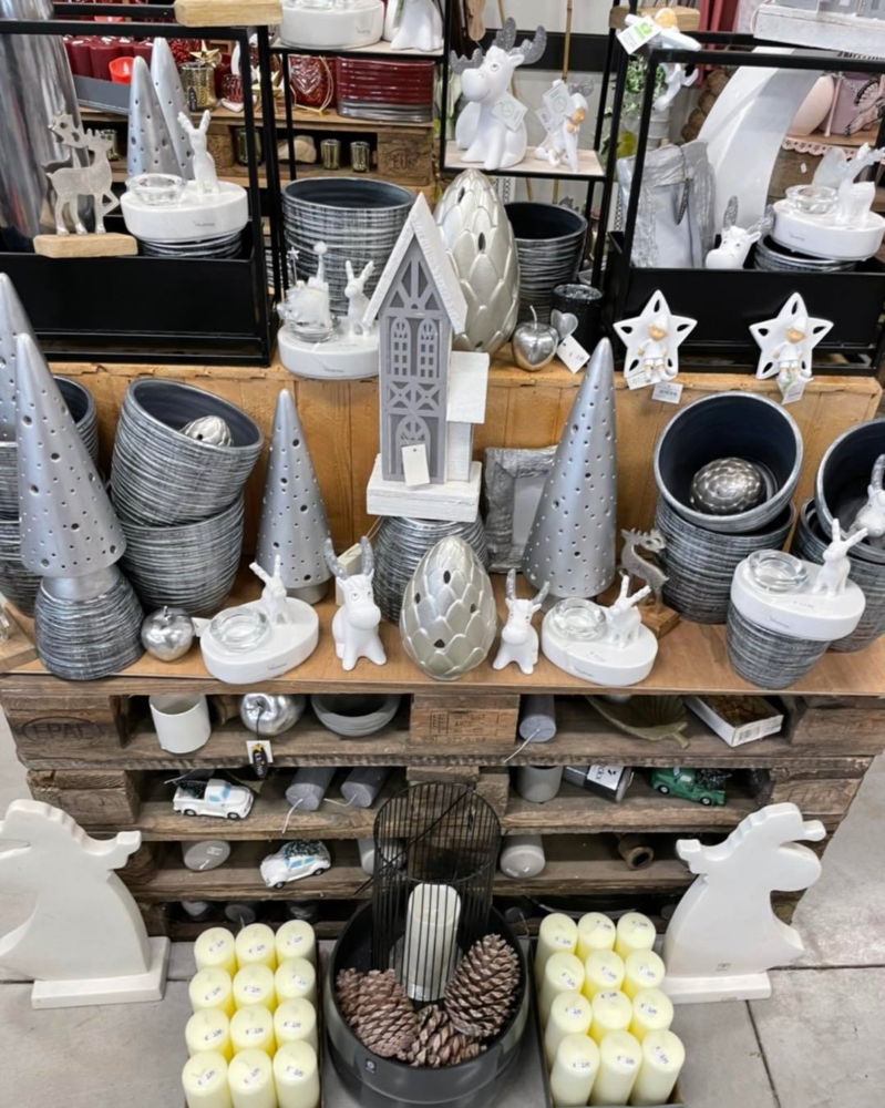 Décorations de Noël