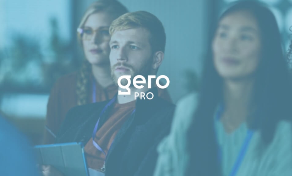 Gero PRO