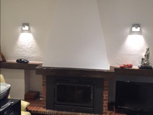 Luminaire 