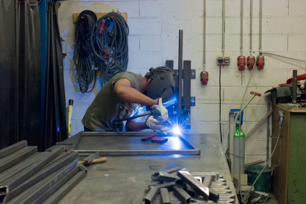 Maintien du patrimoine industriel luxembourgeois