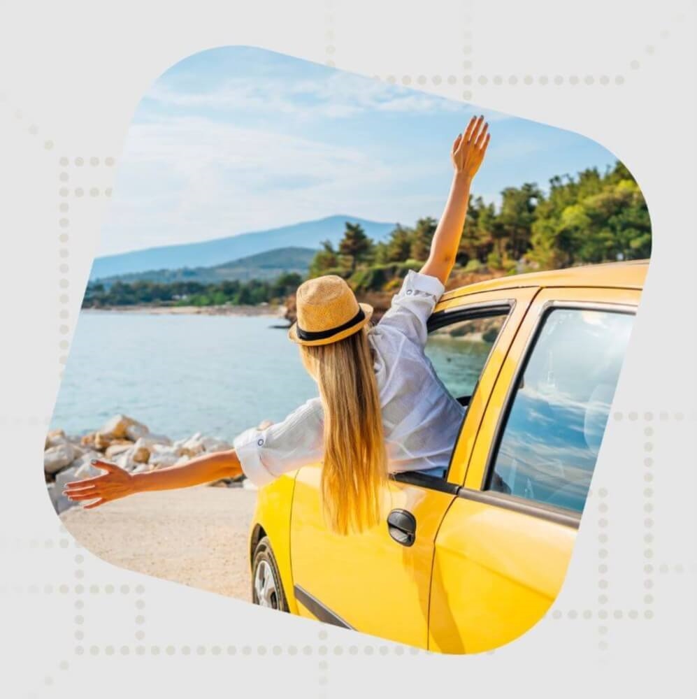 Assurance Auto "Mobilé"