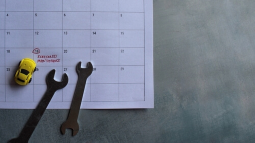 L’importance d’un entretien régulier pour votre véhicule