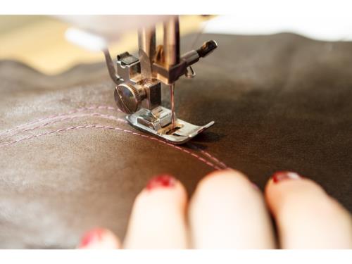 Service de retouches