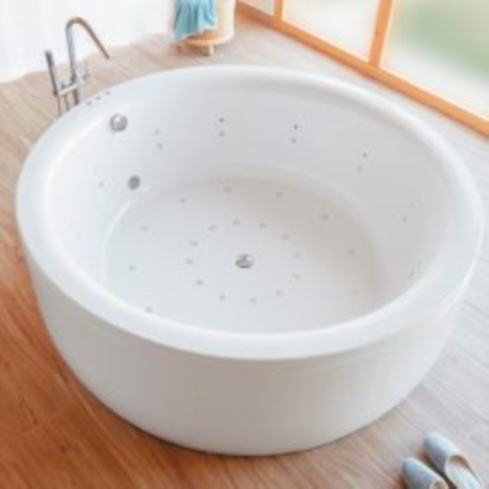 Baignoires balnéo et équipements de salle de bain