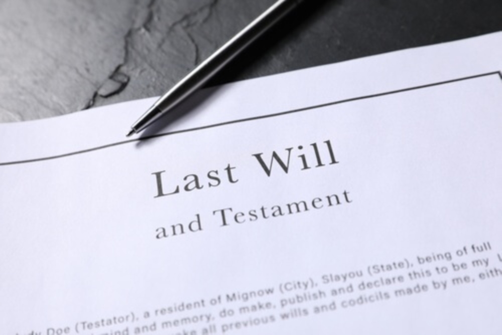 Droit de la famille & succession