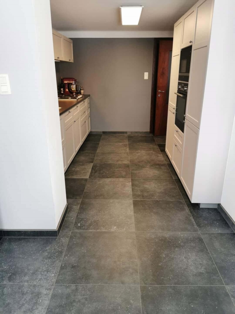 Cuisines et meubles sur mesure
