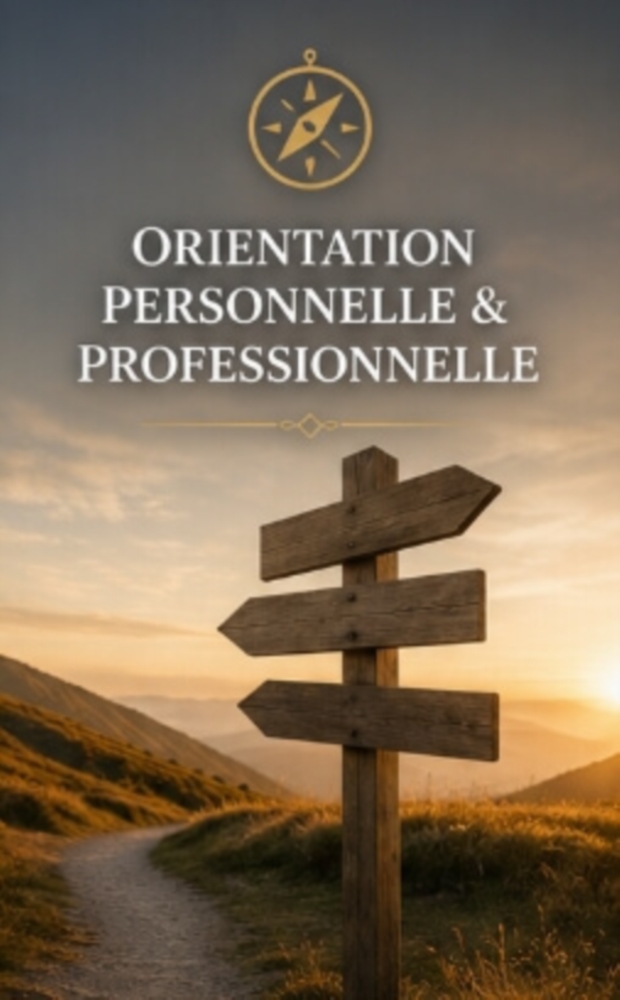 Orientation Personnelle & Professionnelle