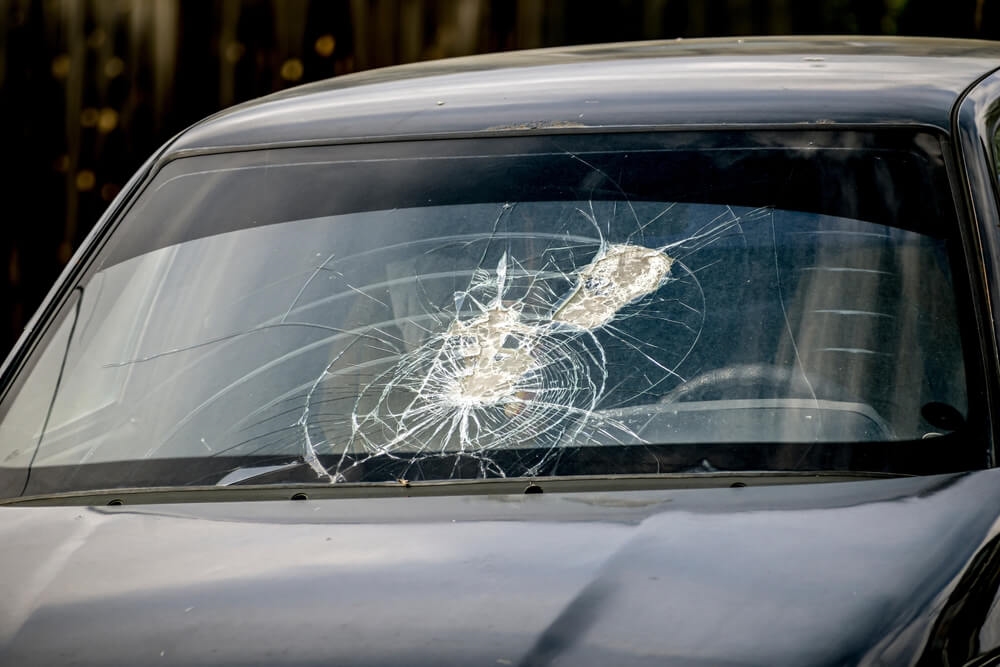 Quand faut-il faire détruire une vieille voiture ?