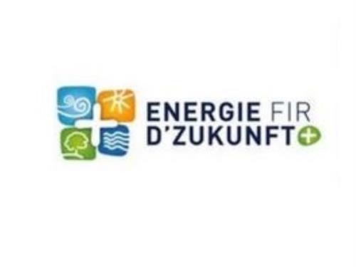 Energie fir d'zukunft