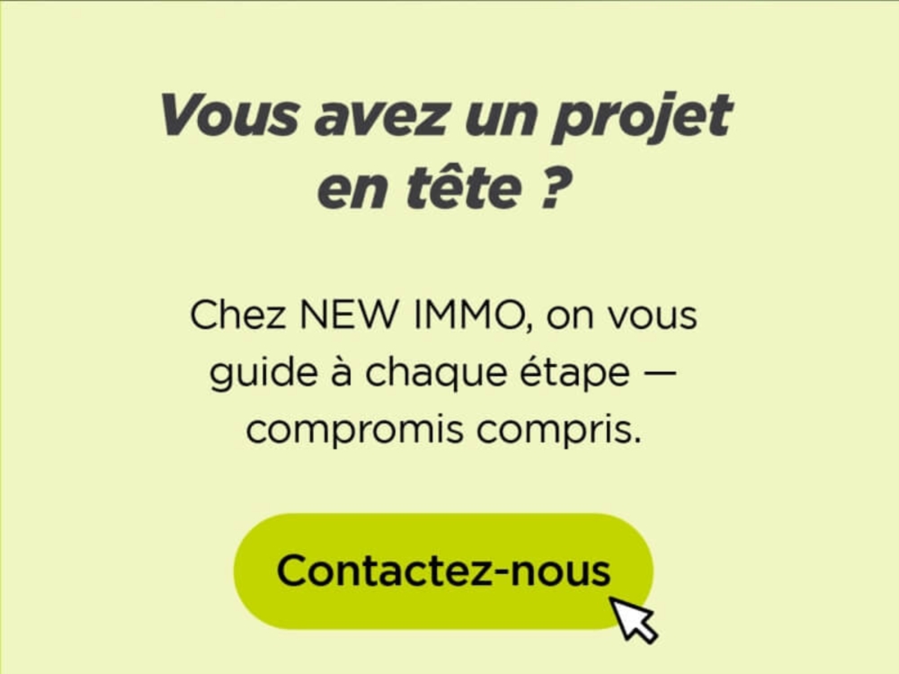 Un projet en tête