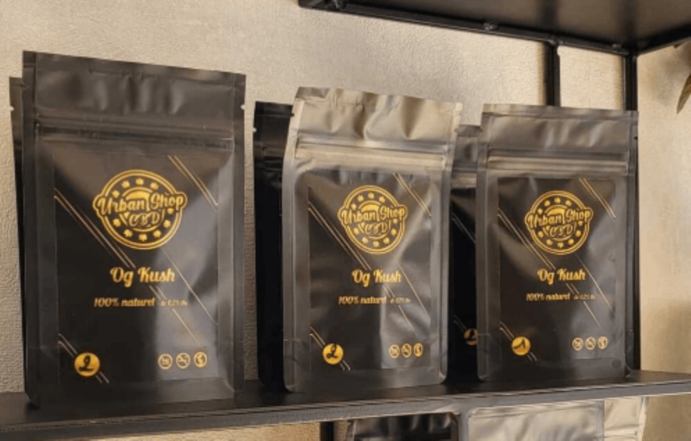 Infusions et Produits Bien-Être