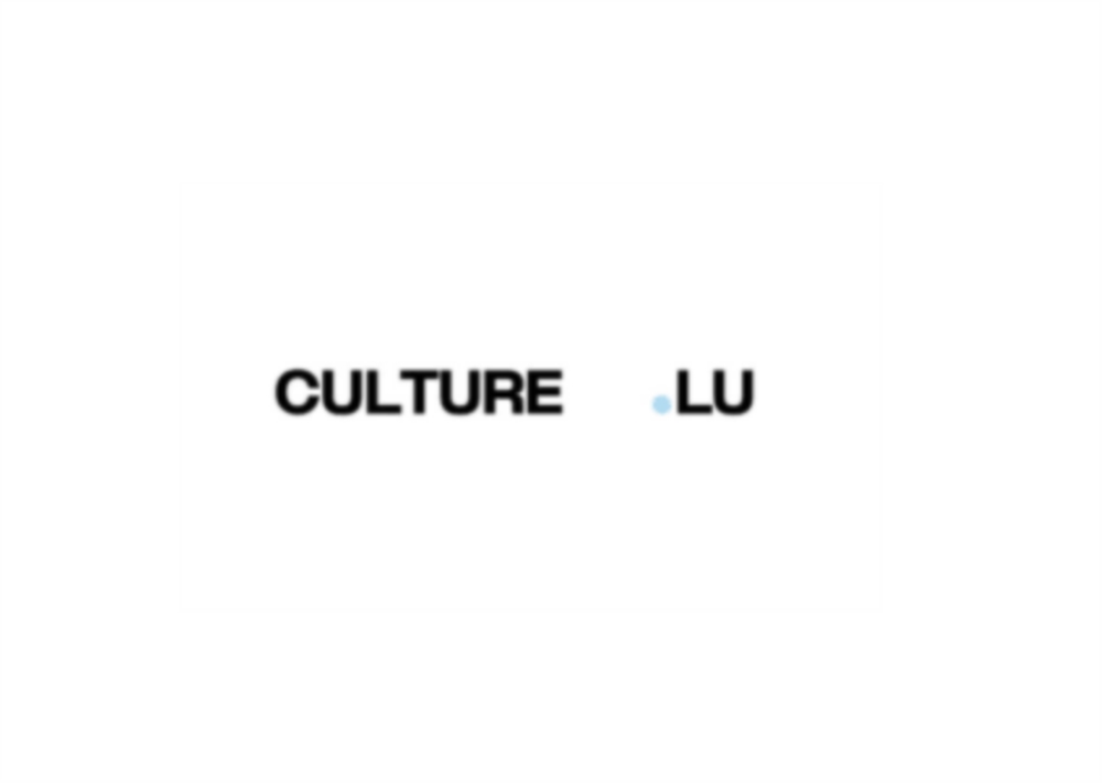 Culture.lu 