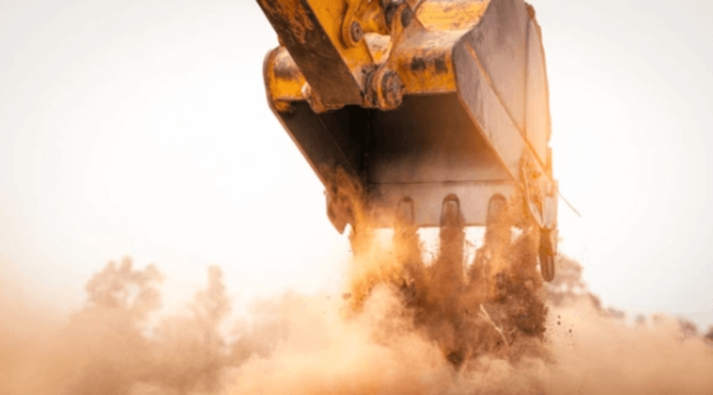 Le Gros Œuvre : La Base Solide de Tout Projet de Bâtiment