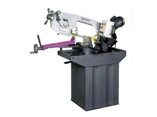 Scie a ruban OPTIMUM S 275 N - 3300260