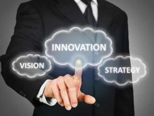 Internationalisation et innovation