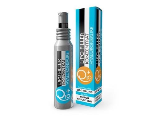 Concentré lipofiller - Uniq 10e