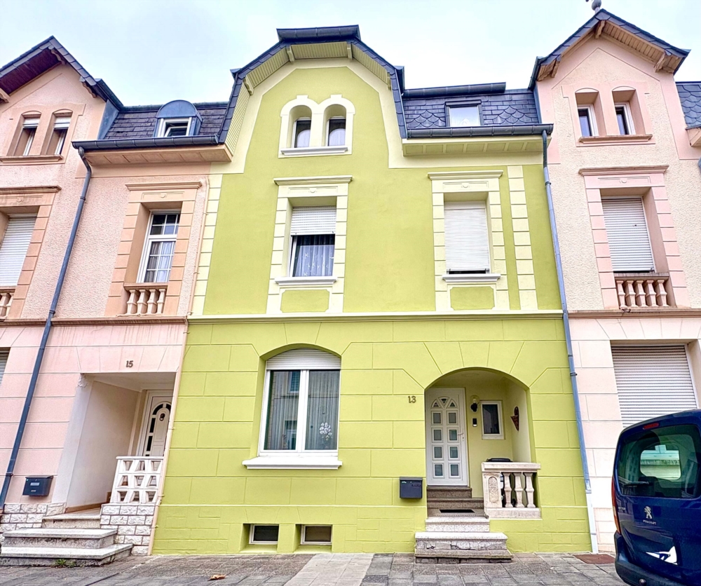 Maison à Pétange