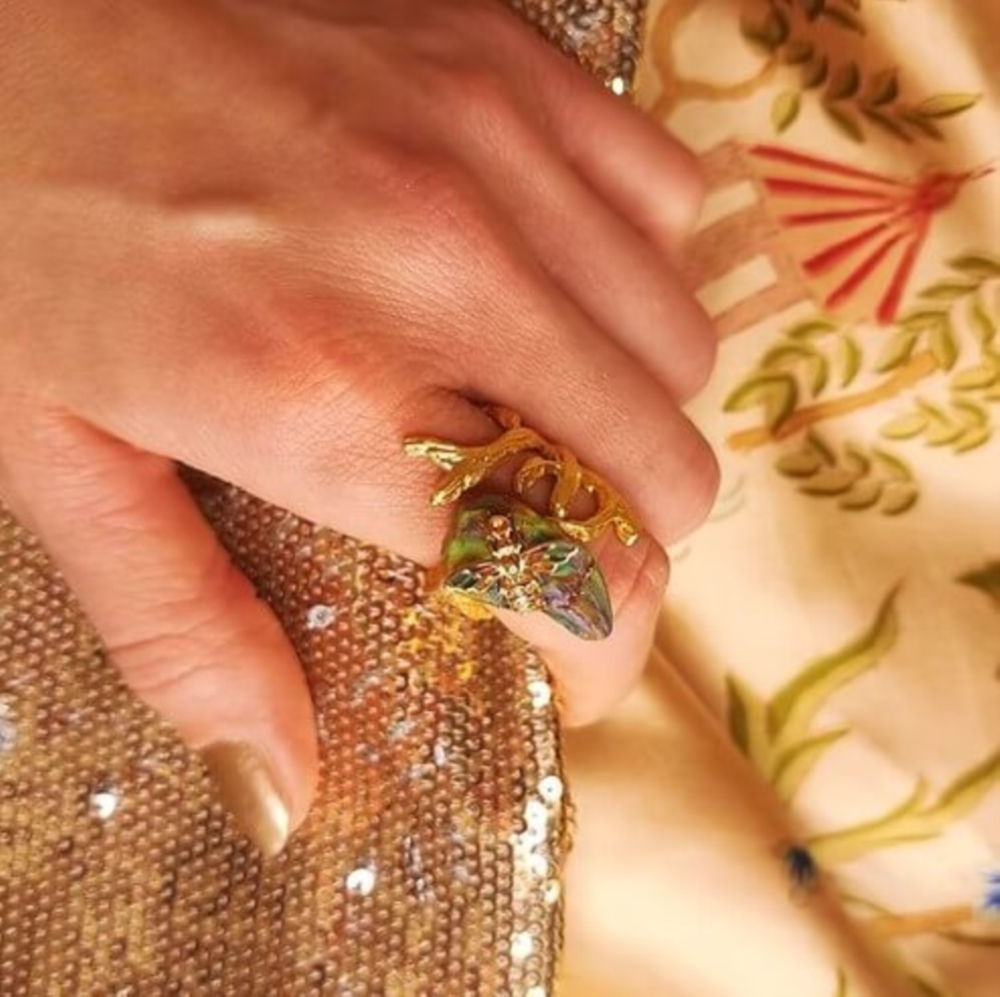 Ring