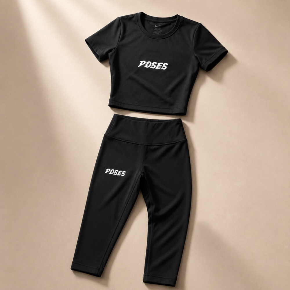 Personnalisation textile sport  
