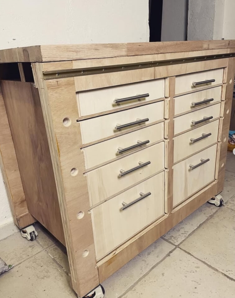 Menuiserie & Mobilier sur mesure