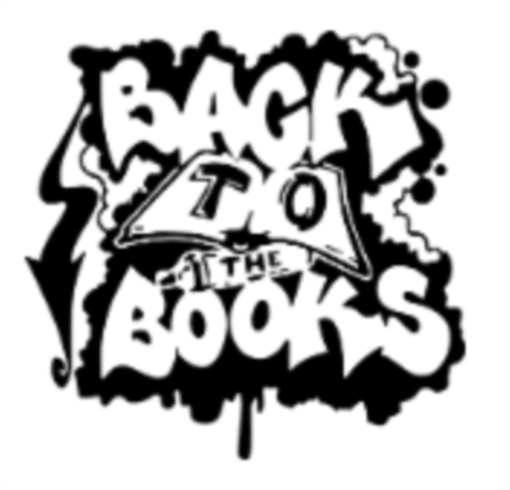 Back to the Books